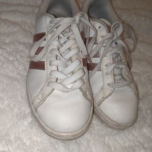 Adidas woman's shoes